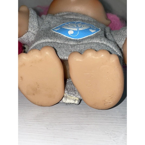 Vintage Troll Dolls & Minis - Picture 2 of 3